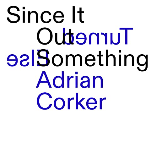 Family$ Sn Variation Adrian Corker-Since It Turned Out Someth
