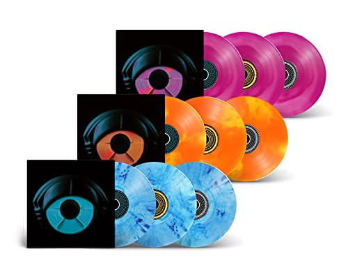 Circuital (Deluxe Edition)