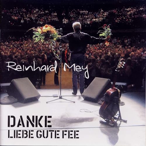 Danke Liebe Gute Fee