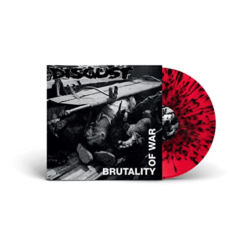 Brutality Of War