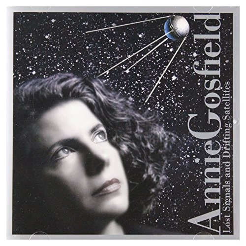 Lost Signals And Drifting Satellites