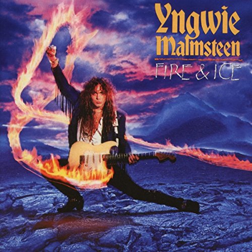 Fire & Ice: (Expanded Edt.)