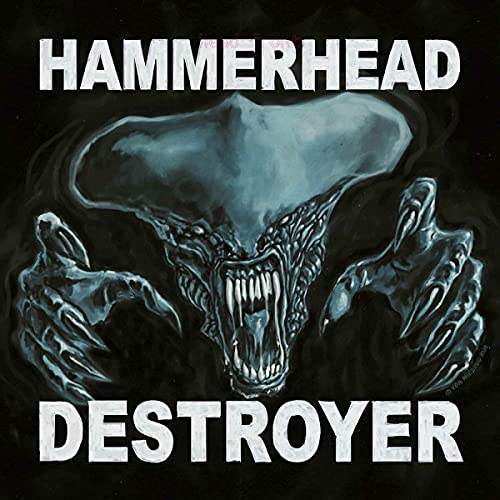 Destroyer