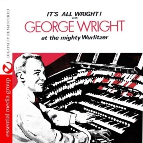It'S All Wright!