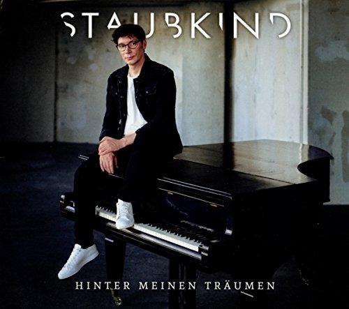 Hinter Meinen Traumen (Deluxe Edt.)