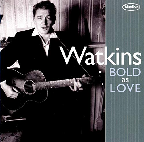 Watkins Bold As Love
