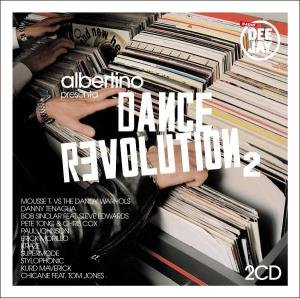 Dance Revolution 2
