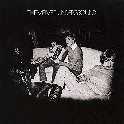 Velvet Underground (45Th Anniv.Remastered)