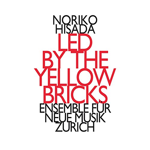 Led By The Yellow Bricks