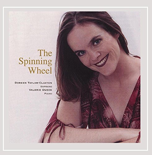 Spinning Wheel