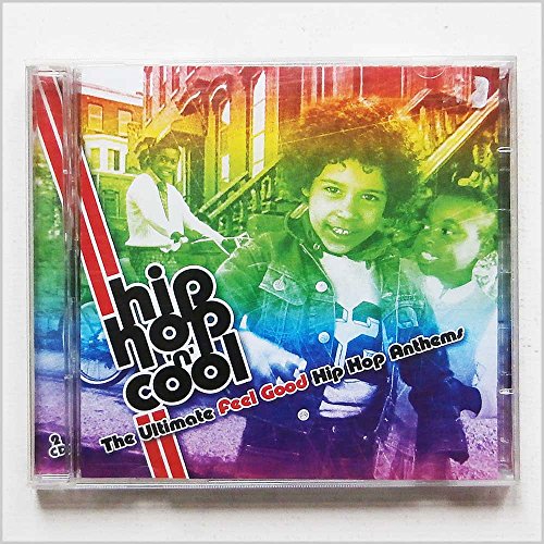 Hip Hop'N'Cool