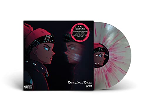 Dissimulation (Deluxe Edition)