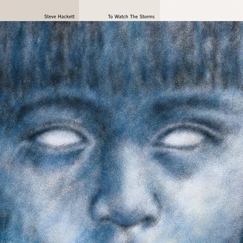 To Watch The Storms (Vinyl Re-Issue 2023) [2 Lp]