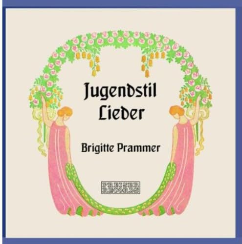 Jugendstil Lieder