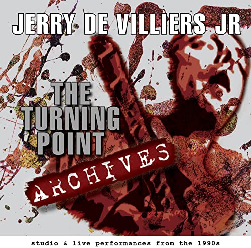 Turning Point Archives