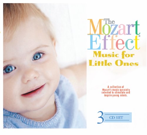 Music For Little Ones Box Set (3 Cd)