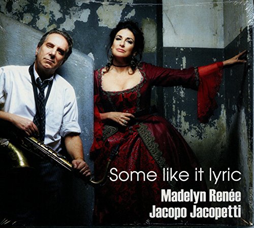 Some Like It Lyric