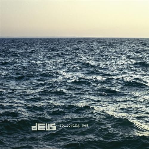 Following The Sea (Ltd. Lp)
