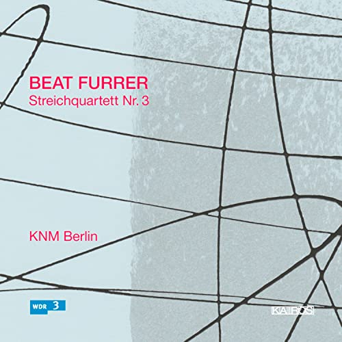 Streichquartett Nr. 3