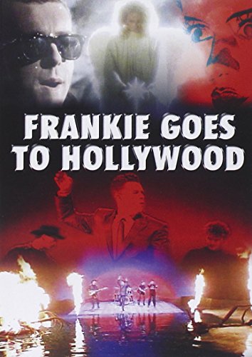 Frankie Goes To Hollywood