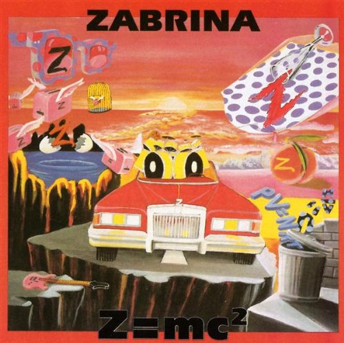 Z=Mc2