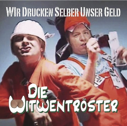 Wir Drucken Selber Unser Geld
