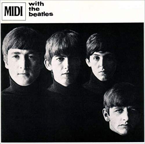 With The Beatles (Remastered)