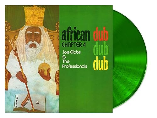 African Dub 4