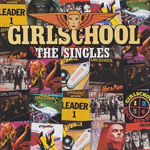 The Singles