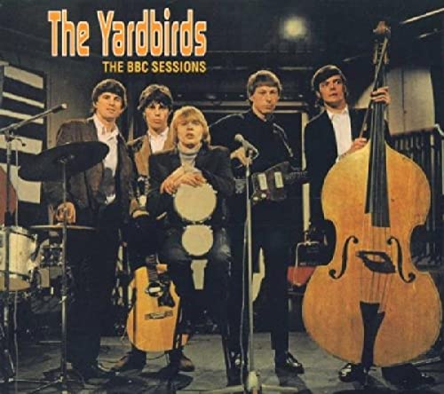 Bbc Session