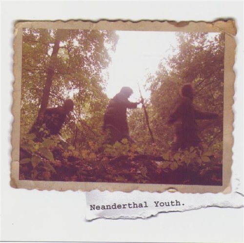 Unearthed: Early Days