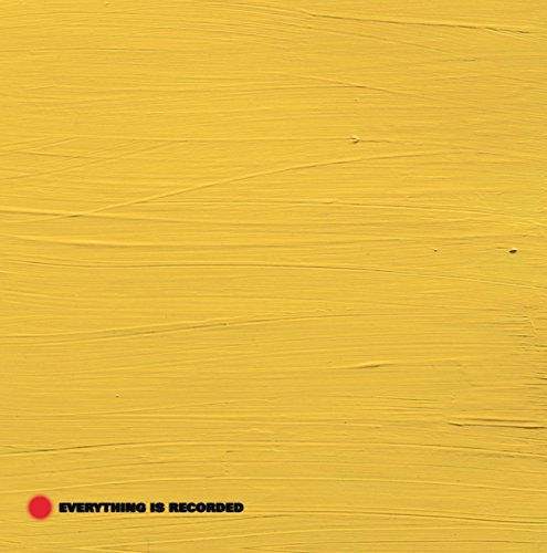 Everything Is Recorded By Richard Russel
