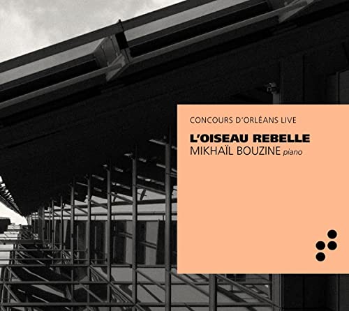 Loiseau Rebelle