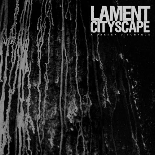 A Darker Discharge [Lp]