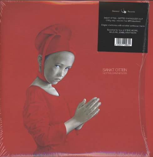 Gottes Synthesizer