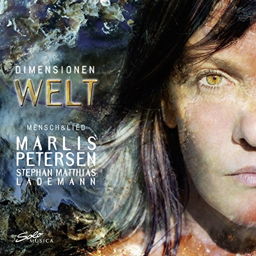 Dimensionen Welt - Mensch & Lied