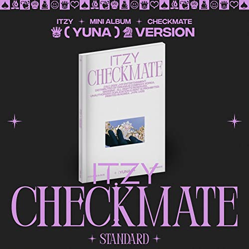 Checkmate (Yuna Ver.)