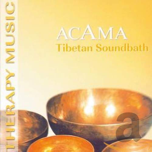 Tibetan Soundbath