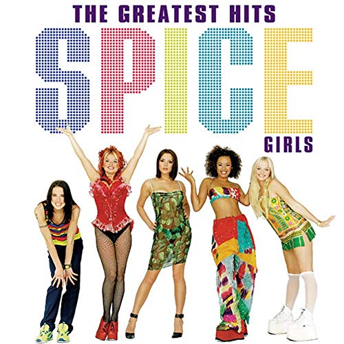 Greatest Hits (Vinyl Black)