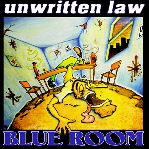 Blue Room