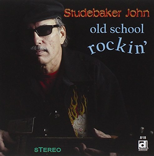 Old School Rockin'