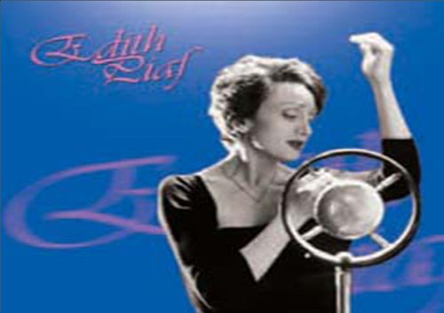 Edith Piaf