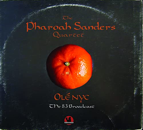 Ole Nyc: 83 Broadcast