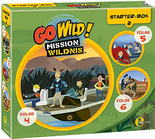 (2)Starter-Box