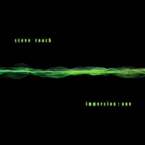 Immersion:One