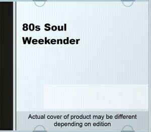 80S Soul Weekender