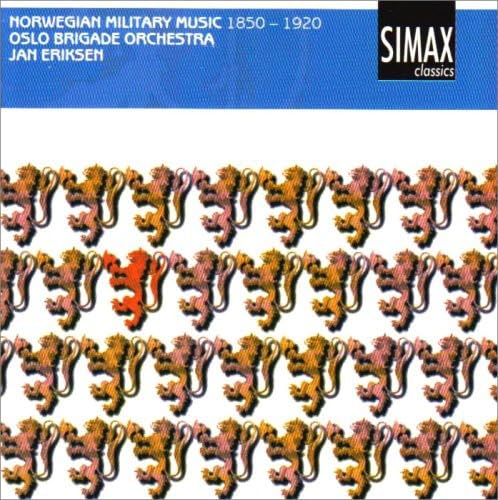 Norwegian Military Music