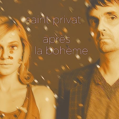 Apre La Boheme