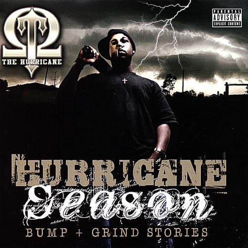 Hurricane Season Bump + Grind Stories