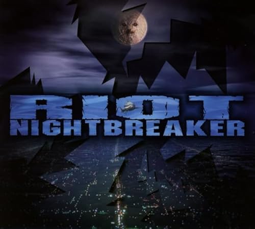 Nightbreaker